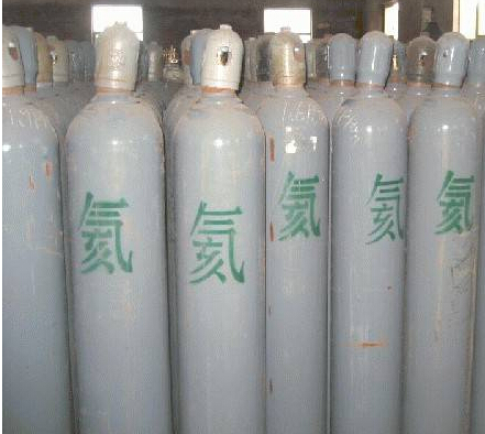 氦气